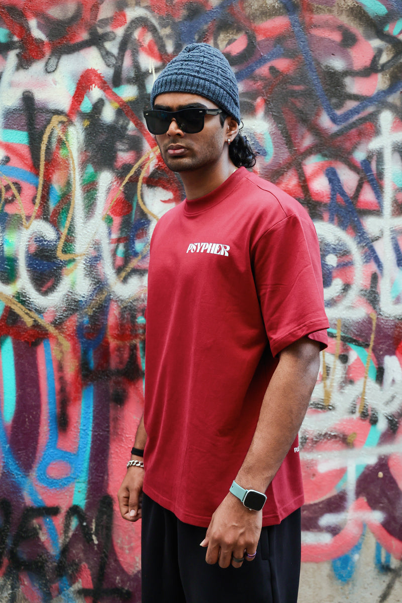 The Dream Navigator Oversized Tshirt