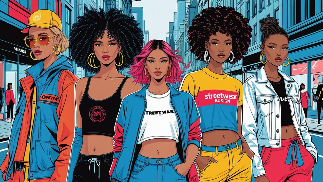 How To Start A Streetwear Brand In India With Small Budget