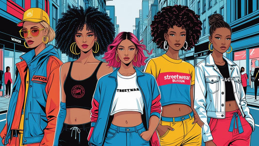 How To Start A Streetwear Brand In India With Small Budget