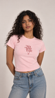Not Your Type Baby Tee