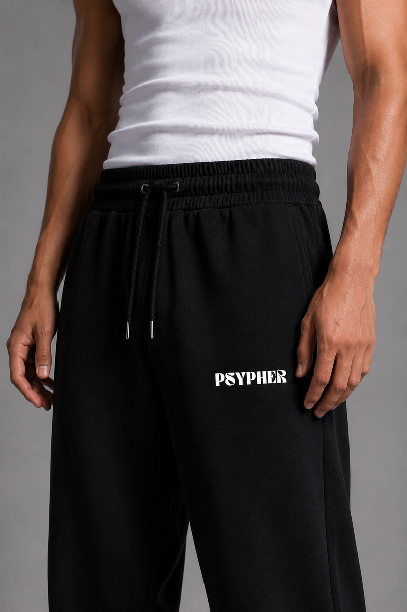 Essential Joggers
