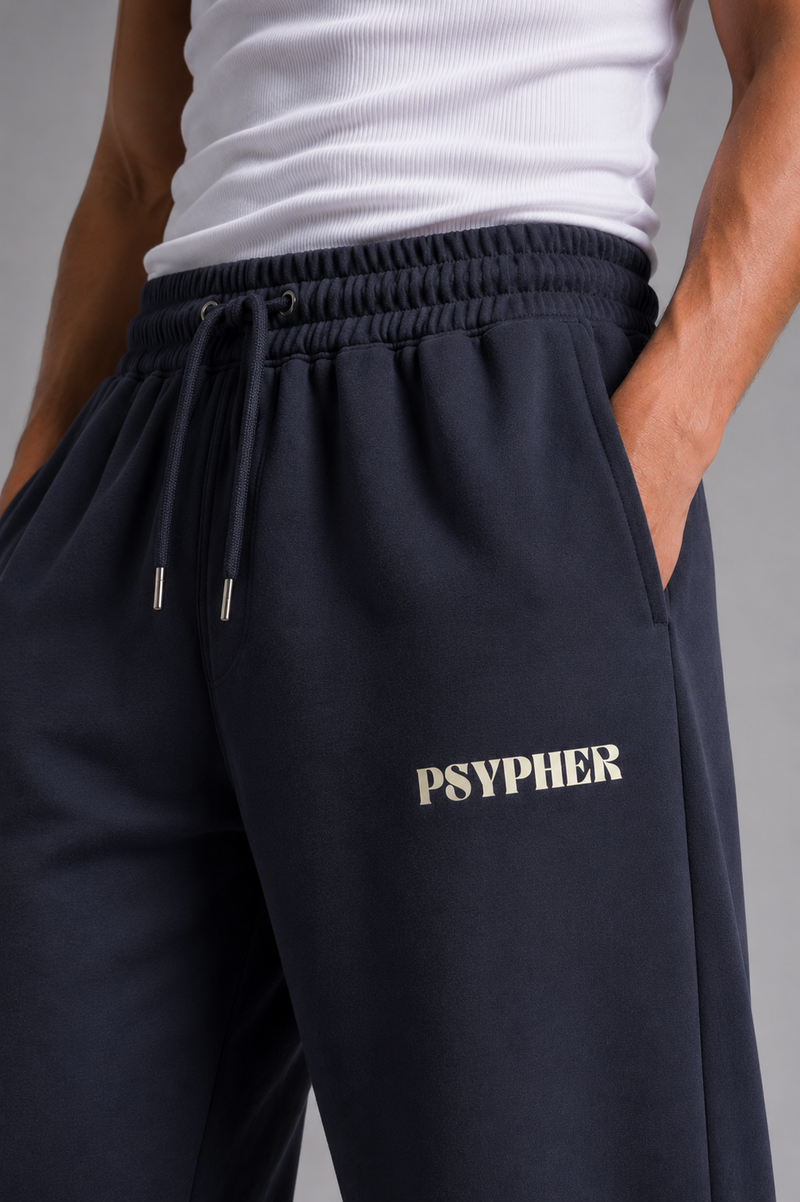 Essential Joggers