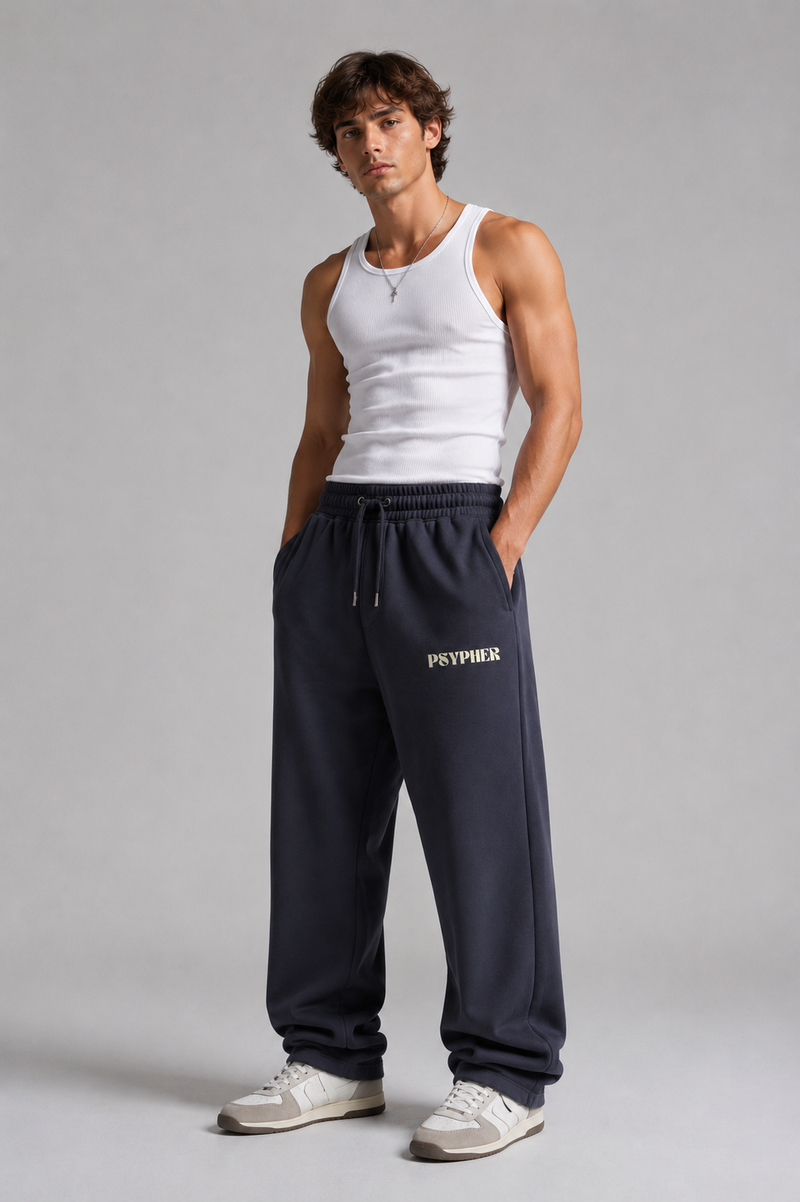Essential Joggers