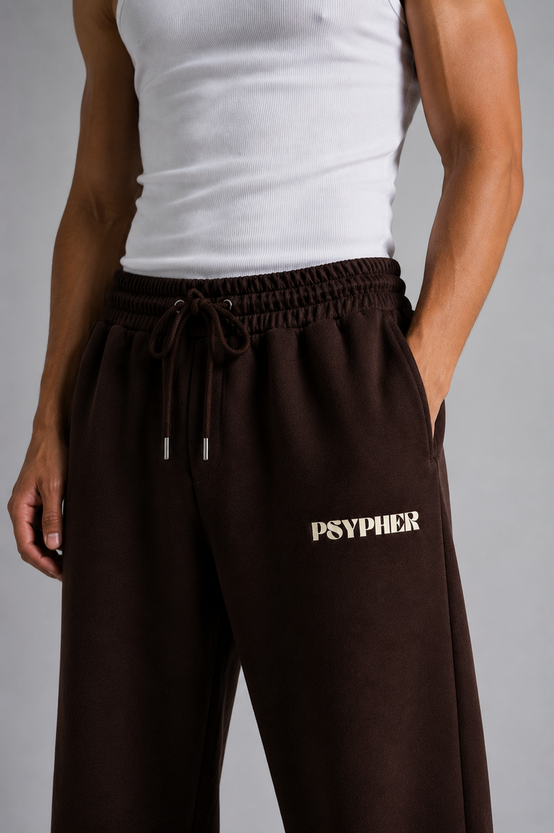 Essential Joggers