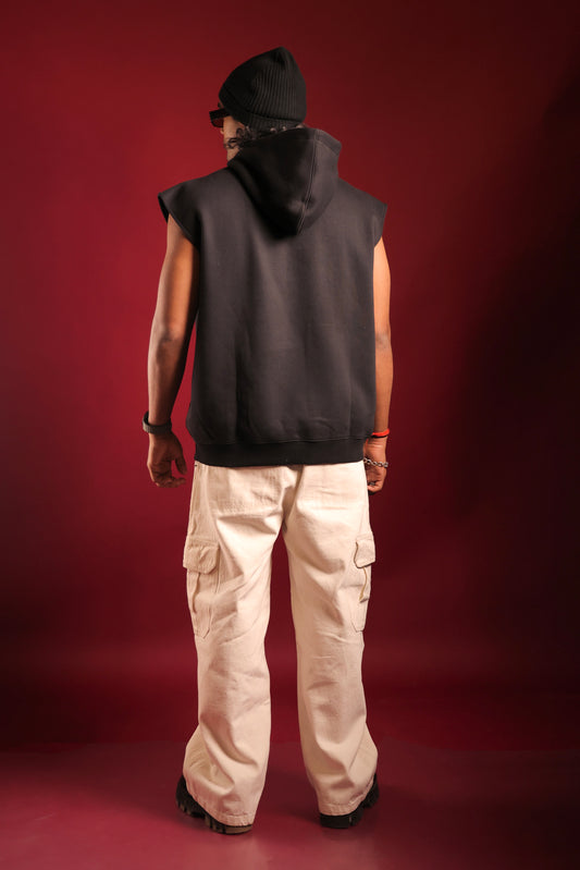 The Weekender Off-White Cargo Denim (Pre-order)