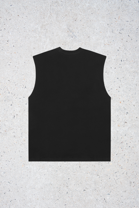 The Undead Verse Sleeveless Tank