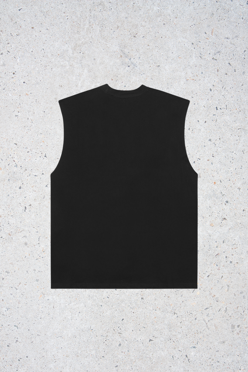 The Undead Verse Sleeveless Tank