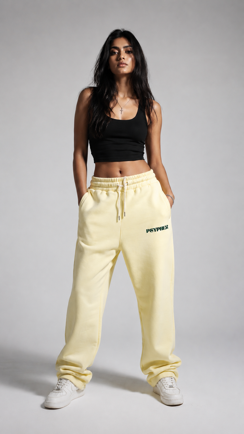 Essential Joggers