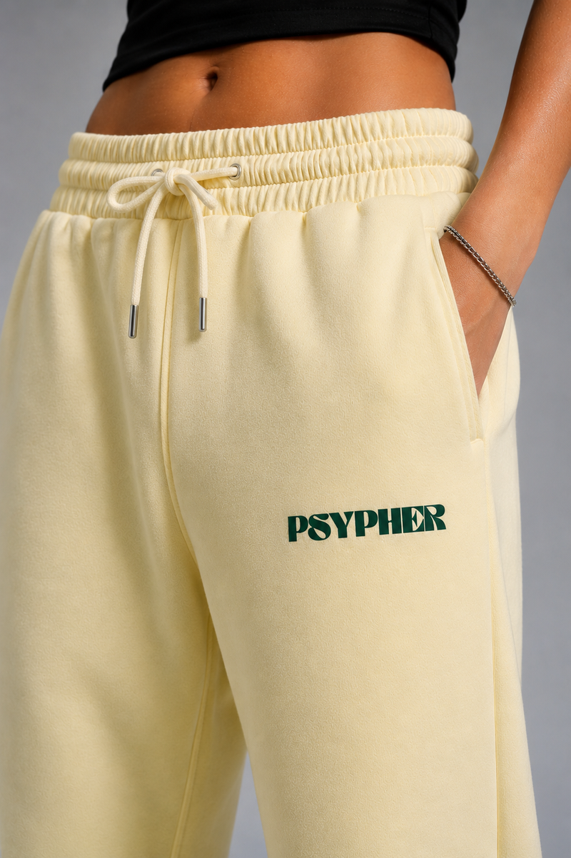 Essential Joggers