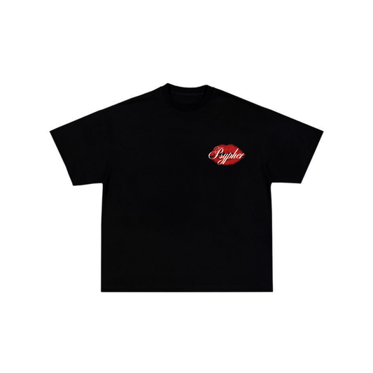 The Kiss Code Oversized T-shirt