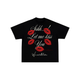 The Kiss Code Oversized T-shirt