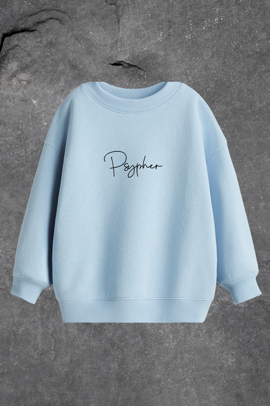 Echoes of childhood - Sweatshirt