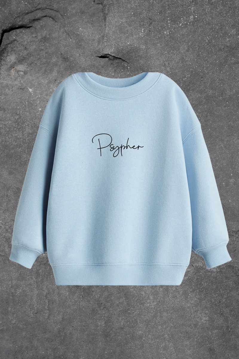 Echoes of childhood - Sweatshirt