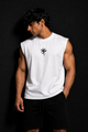 Power of Discipline Muscle Tee